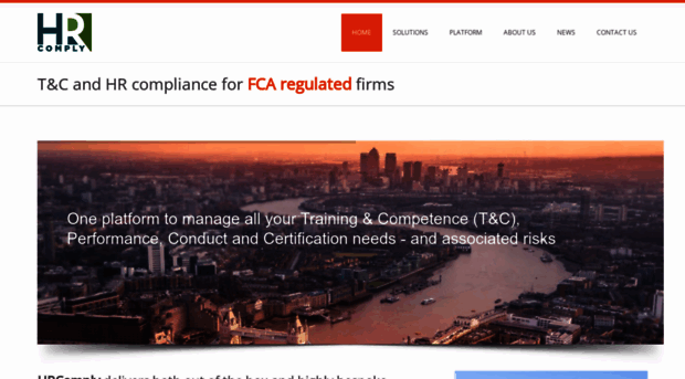 hrcomply.co.uk