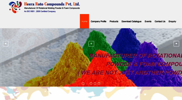 hrcompounds.com