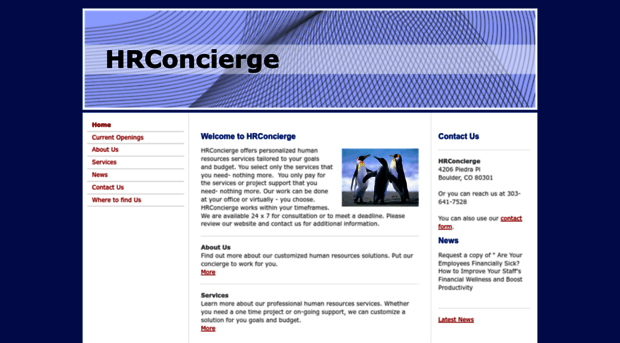 hrconcierge.com