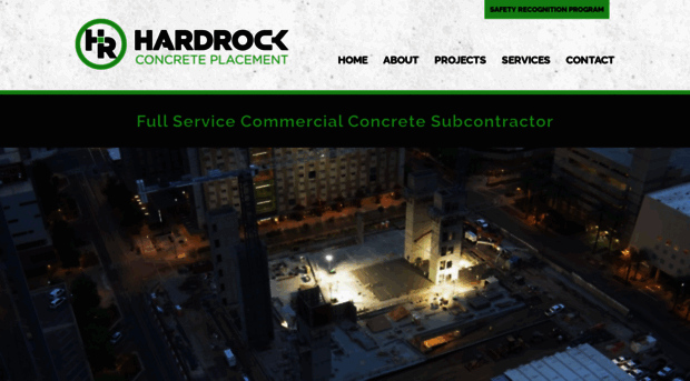 hrconcrete.com