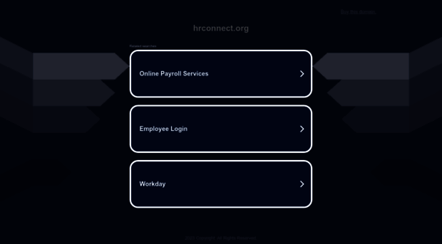 hrconnect.org