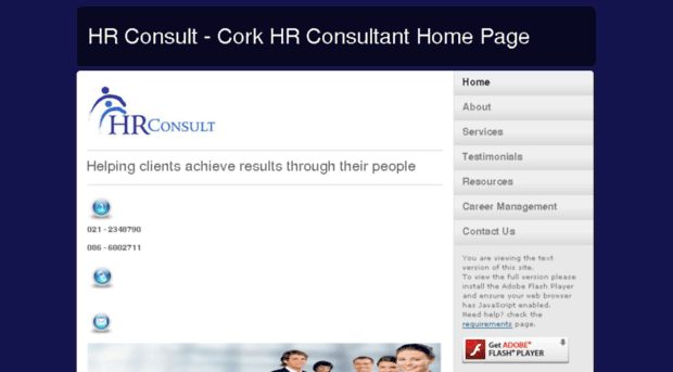 hrconsult.ie