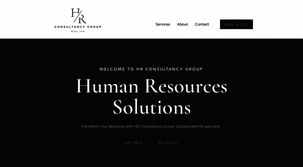 hrconsultancygroup.com.au