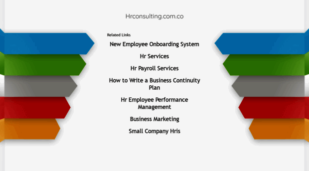 hrconsulting.com.co