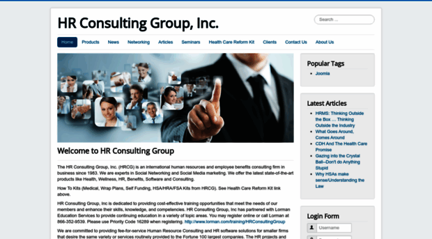 hrconsultinggroup.com