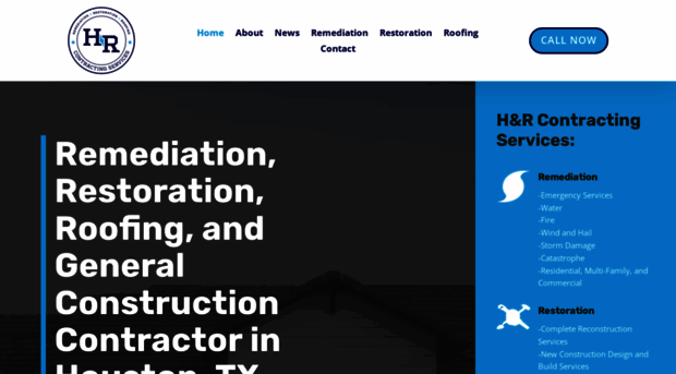 hrcontractingservices.com