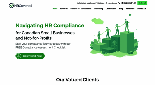 hrcovered.com