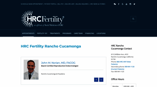 hrcranchocucamonga.com