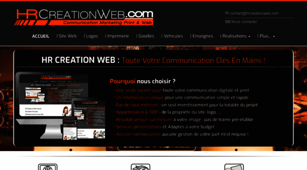 hrcreationweb.com