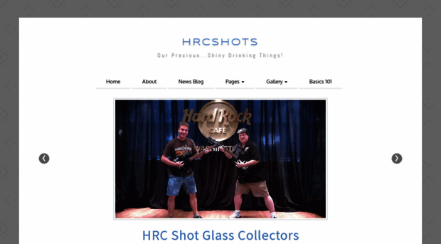 hrcshots.com