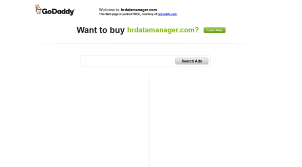 hrdatamanager.com