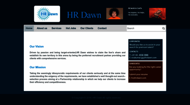 hrdawn.com