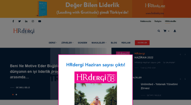 hrdergi.com