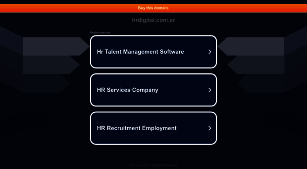 hrdigital.com.ar