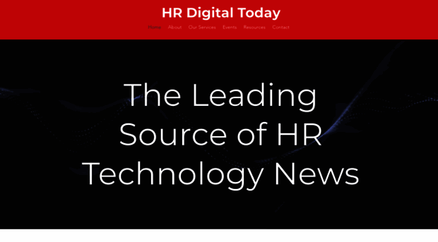 hrdigitaltoday.com