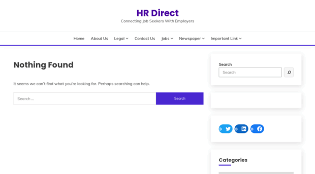 hrdirect.in