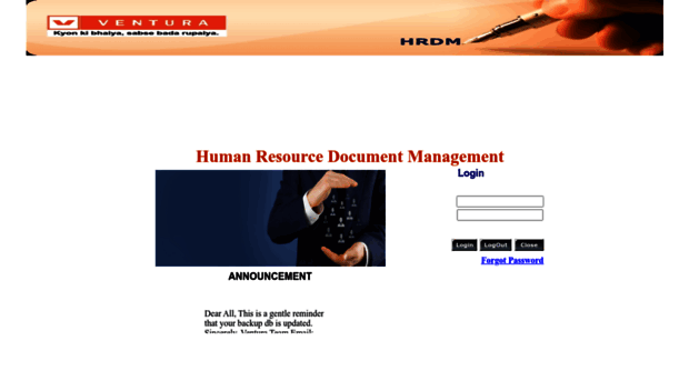 hrdm.ventura1.com