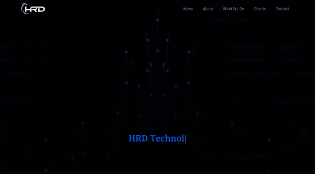 hrdtechnology.com