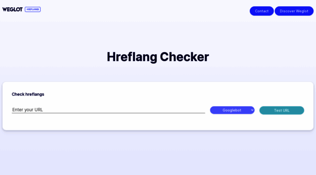 hreflangs.com