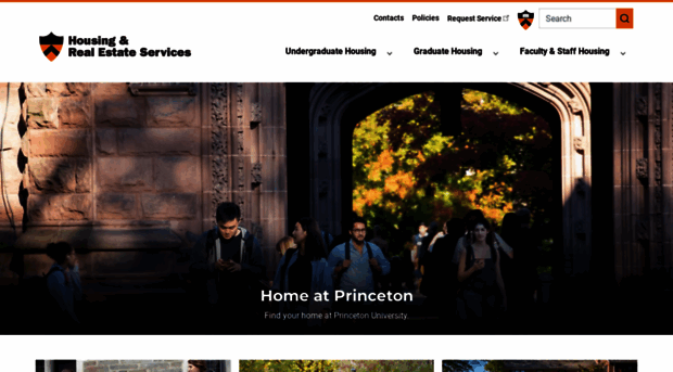 hres.princeton.edu