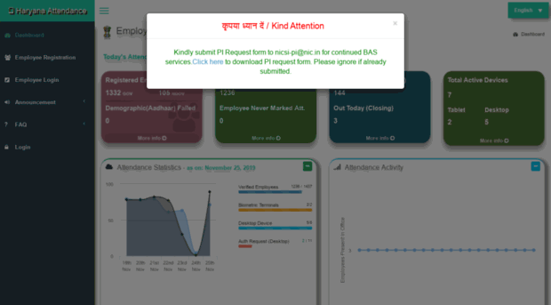 hresi.attendance.gov.in