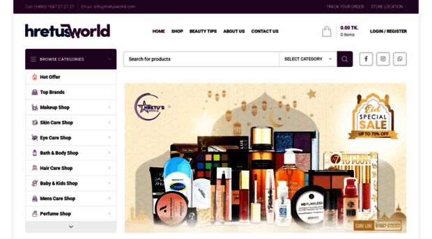hretusworld.com