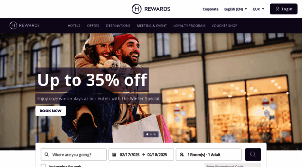 hrewards.com