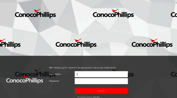 hrexpress.econocophillips.com