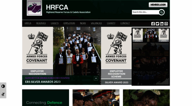 hrfca.co.uk