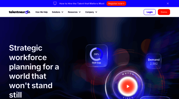 hrforecast.com