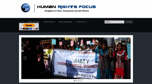 hrfp.org