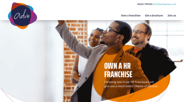 hrfranchising.co.uk