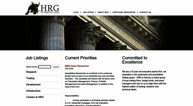 hrg.net