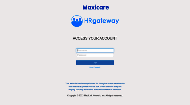hrgateway.maxicare.com.ph