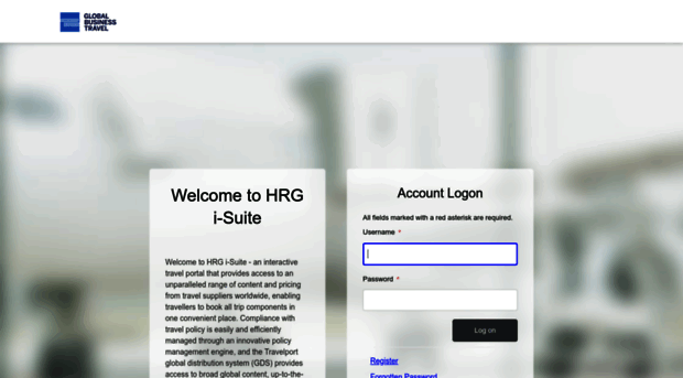 hrgisuite.com