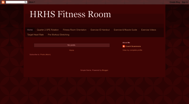 hrhsfitnessroom.blogspot.com.tr