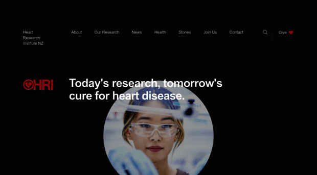 hri.org.nz