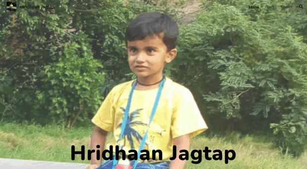 hridhaan.in