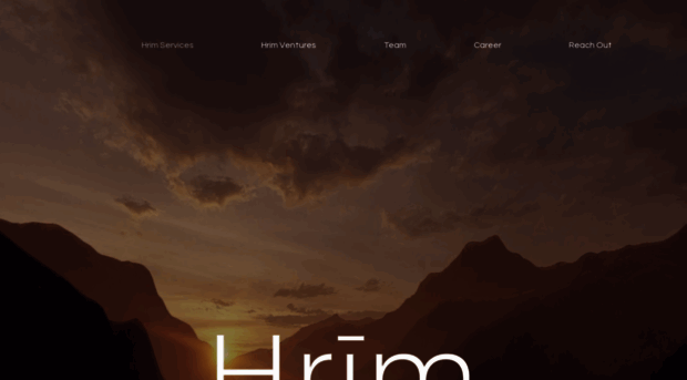 hrimconsult.com