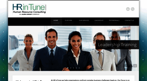 hrintune.com