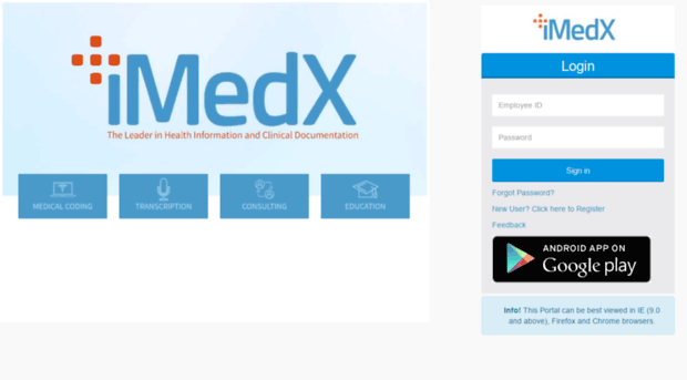 hris-imedx.myhrsoftpro.com