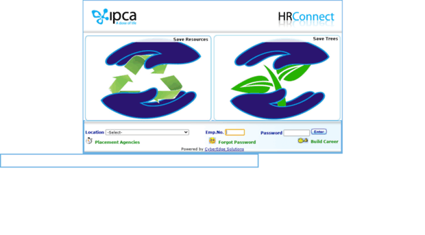 hris.ipca.com