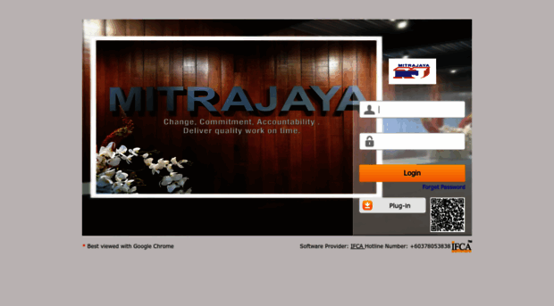 hris.mitrajaya.com.my