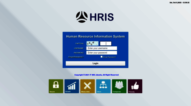 hris.samafitro.co.id