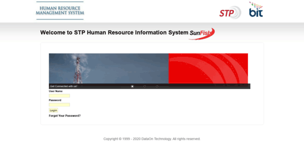 hris.stptower.com