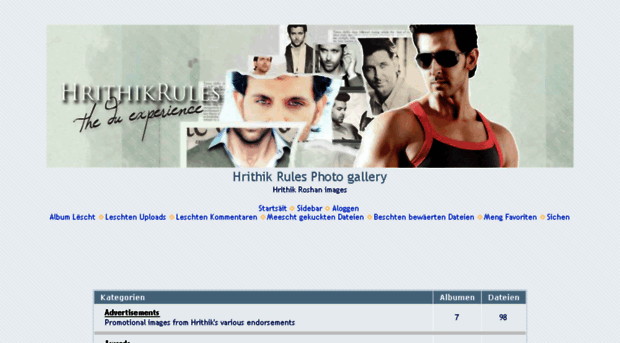 hrithikrules.net