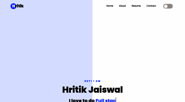 hritik5102.github.io