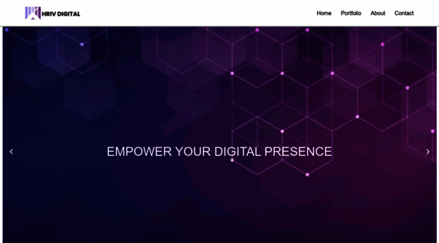 hrivdigital.com
