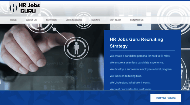 hrjobguru.com