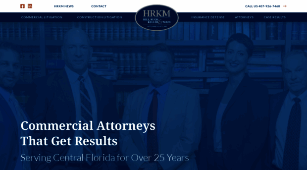 hrkmlaw.com